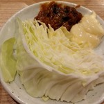 やきとん えん家 - 