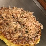 Okonomiyaki Jugemu - 