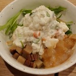 やきとん えん家 - 