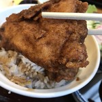 ヨーロッパ軒 総本店 - 