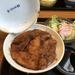 ヨーロッパ軒 総本店 - 