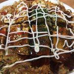 みっちゃん総本店 広島新幹線名店街店 - 