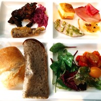 restaurant hache - 