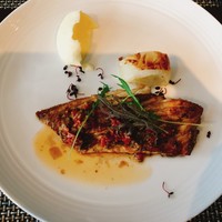 restaurant hache - 