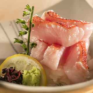 なきざかな 新宿店