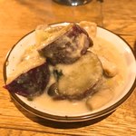 酒場ペリカン - お通し