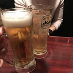 ビストロバンビーナ - 