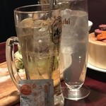 ビストロバンビーナ - 