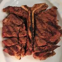AKARENGA STEAK HOUSE - 