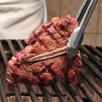 AKARENGA STEAK HOUSE - 