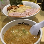 超ごってり麺 ごっつ - 