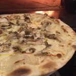 Pizzeria D.F Azzurro - 