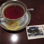 望雁 - オリジナルブレンド紅茶