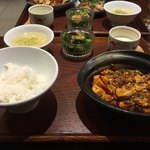 中華旬彩 森本 - 