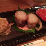 居酒屋 金太郎 - 