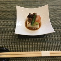 耽美 下村 - ねり豆腐