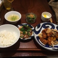 中華旬彩 森本 - 