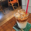 ズット コーヒー