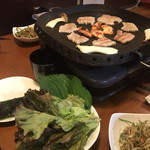 韓国料理 えん - 