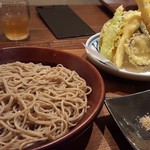 石挽蕎麦 小石川 - 