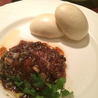銀座アスター 新宿賓館  - 