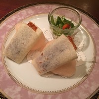 銀座アスター 新宿賓館  - 