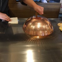 ステーキ なかお - 