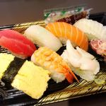 清次郎 - 料理写真: