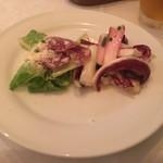 TRATTORIA GANZO - 