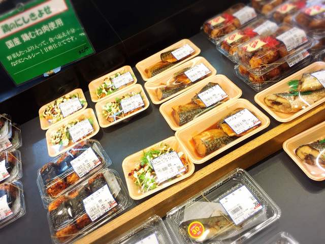 フレッシュフィールド 北上江釣子パル店（Fresh Field） - 柳原（海鮮）の写真