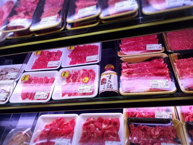 フレッシュフィールド 北上江釣子パル店（Fresh Field） - 柳原（海鮮）の写真
