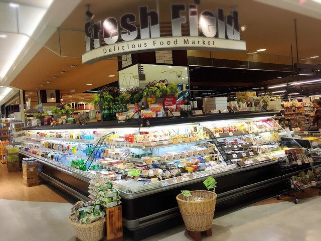 フレッシュフィールド 北上江釣子パル店（Fresh Field） - 柳原（海鮮）の写真