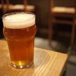 燻製と地ビール 和知 - 