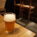 燻製と地ビール 和知 - 