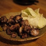 燻製と地ビール 和知 - 