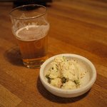 燻製と地ビール 和知 - 