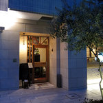 レストラン　ミツヤマ - 外観