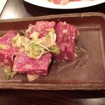 まんてん - 厚切りこころ