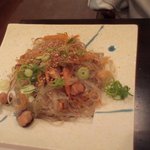 まんてん - チャプチェ