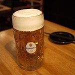 燻製と地ビール 和知 - 