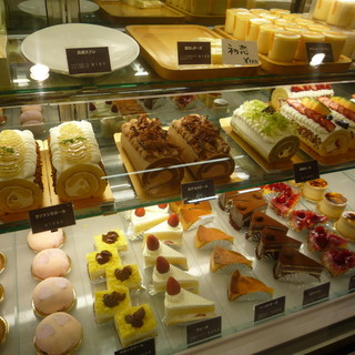 長崎市で人気のケーキ ランキングtop 食べログ