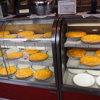 チャーリーレストラン_2