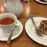 la Baguette French Bakery Cafe & Restaurant - 