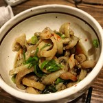 魚菜酒場 つかさ オトンと俺。 - 