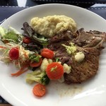 Sailor Bar & Restaurant - 