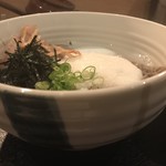 うどん やきとり とびた - 