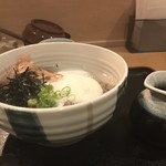 うどん やきとり とびた - 