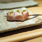 鳥しき - さびやき