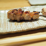 鳥しき - せせり