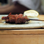 鳥しき - ちぎも